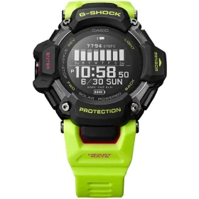 Men's Watch Casio G-Shock GBD-H2000-1A9ER by Casio G-Shock, Wrist Watches - Ref: S7249746, Price: 454,78 €, Discount: %