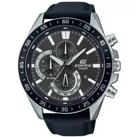 Relógio masculino Casio EFV-620L-1AVUEF Cinzento Prateado de Casio, Relógios com braselete - Ref: S7249753, Preço: 136,51 €, ...