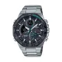 Reloj Hombre Casio ECB-950DB-1AEF de Casio, Relojes de pulsera - Ref: S7249765, Precio: 200,03 €, Descuento: %