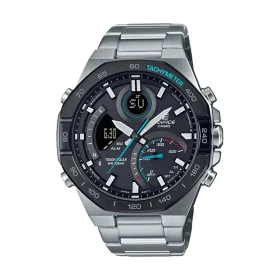 Montre Homme Casio ECB-950DB-1AEF de Casio, Montres bracelet - Réf : S7249765, Prix : 200,03 €, Remise : %