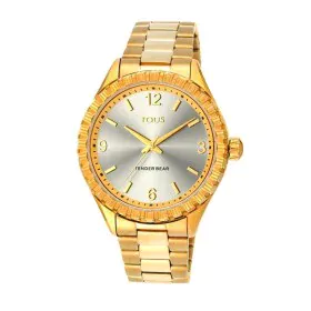 Reloj Mujer Tous 200350960 de Tous, Relojes de pulsera - Ref: S7249773, Precio: 339,67 €, Descuento: %