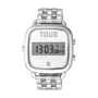 Damenuhr Tous 200351021 von Tous, Armbanduhren - Ref: S7249782, Preis: 206,68 €, Rabatt: %