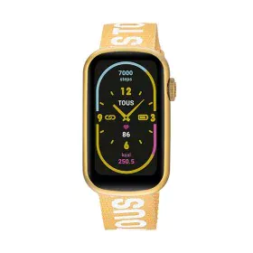 Reloj Mujer Tous 200351091 de Tous, Relojes de pulsera - Ref: S7249791, Precio: 180,60 €, Descuento: %