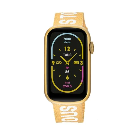 Reloj Mujer Tous 200351091 de Tous, Relojes de pulsera - Ref: S7249791, Precio: 195,05 €, Descuento: %