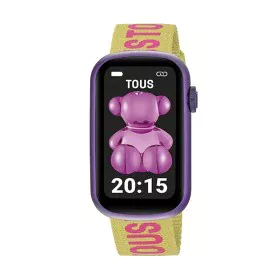 Damenuhr Tous 200351089 von Tous, Armbanduhren - Ref: S7249798, Preis: 180,60 €, Rabatt: %