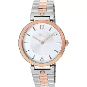 Reloj Mujer Tous 200351071 de Tous, Relojes de pulsera - Ref: S7249803, Precio: 262,38 €, Descuento: %