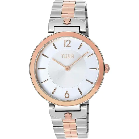 Montre Femme Tous 200351071 de Tous, Montres bracelet - Réf : S7249803, Prix : 262,38 €, Remise : %