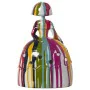 Deko-Figur Alexandra House Living Menina Bunt Acryl Kunststoff Melamine 14 x 9 x 21 cm von Alexandra House Living, Sammlerstü...