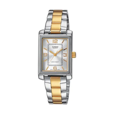 Relógio feminino Casio LTP-1234PSG-7AEG de Casio, Relógios com braselete - Ref: S7249839, Preço: 77,71 €, Desconto: %