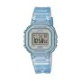 Relógio feminino Casio LA-20WHS-2AEF de Casio, Relógios com braselete - Ref: S7249848, Preço: 55,15 €, Desconto: %