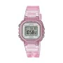 Reloj Mujer Casio LA-20WHS-4AEF de Casio, Relojes de pulsera - Ref: S7249849, Precio: 55,15 €, Descuento: %