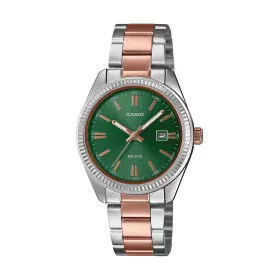 Reloj Mujer Casio LTP-1302PRG-3AVEF de Casio, Relojes de pulsera - Ref: S7249853, Precio: 98,18 €, Descuento: %