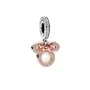 Charm Mujer Pandora 782615C01 de Pandora, Abalorios - Ref: S7249882, Precio: 110,18 €, Descuento: %