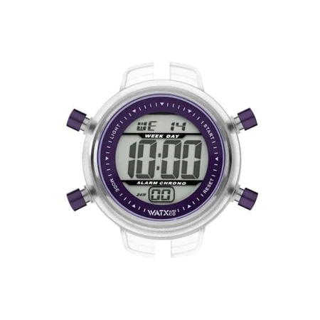 Reloj Hombre Watx & Colors RWA1524 de Watx & Colors, Relojes de pulsera - Ref: S7249931, Precio: 63,89 €, Descuento: %