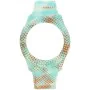 Watch Strap Watx & Colors COWA3059 Multicolour by Watx & Colors, Watch Straps - Ref: S7249950, Price: 33,89 €, Discount: %