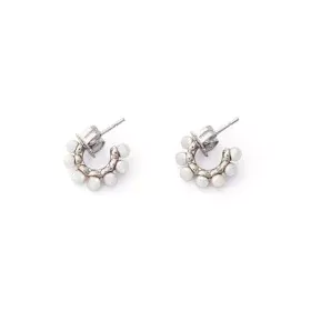 Ladies' Earrings Majorica 16461.01.2.000.010.1 by Majorica, Earrings - Ref: S7250029, Price: 117,20 €, Discount: %