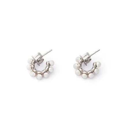 Pendientes Mujer Majorica 16461.01.2.000.010.1 de Majorica, Pendientes - Ref: S7250029, Precio: 117,20 €, Descuento: %