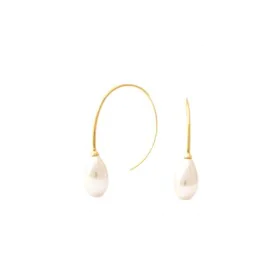 Ladies' Earrings Majorica 16578.01.1.000.010.1 by Majorica, Earrings - Ref: S7250030, Price: 115,28 €, Discount: %