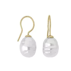 Ladies' Earrings Majorica 08481.01.1.000.703.1 by Majorica, Earrings - Ref: S7250039, Price: 110,35 €, Discount: %