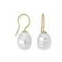 Boucles d´oreilles Femme Majorica 08481.01.1.000.703.1 de Majorica, Boucles d'oreilles - Réf : S7250039, Prix : 110,35 €, Rem...