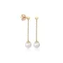 Boucles d´oreilles Femme Majorica 16472.01.1.000.010.1 de Majorica, Boucles d'oreilles - Réf : S7250049, Prix : 95,38 €, Remi...