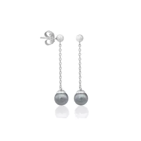 Ladies' Earrings Majorica 16472.03.2.000.010.1 by Majorica, Earrings - Ref: S7250050, Price: 89,36 €, Discount: %