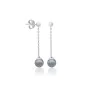 Boucles d´oreilles Femme Majorica 16472.03.2.000.010.1 de Majorica, Boucles d'oreilles - Réf : S7250050, Prix : 91,14 €, Remi...