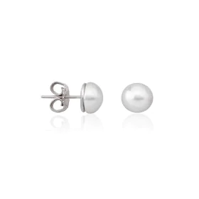 Ladies' Earrings Majorica 16473.01.2.000.010.1 by Majorica, Earrings - Ref: S7250051, Price: 83,10 €, Discount: %