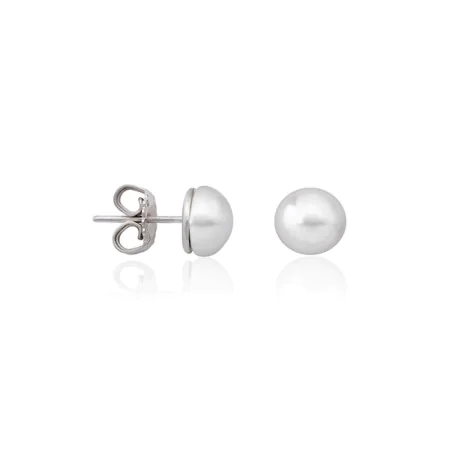 Pendientes Mujer Majorica 16473.01.2.000.010.1 de Majorica, Pendientes - Ref: S7250051, Precio: 84,77 €, Descuento: %