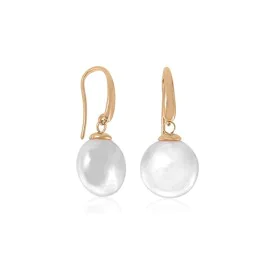 Ladies' Earrings Majorica 11933.01.1.000.010.1 by Majorica, Earrings - Ref: S7250058, Price: 96,82 €, Discount: %