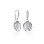 Pendientes Mujer Majorica 11933.03.2.000.010.1 de Majorica, Pendientes - Ref: S7250059, Precio: 95,38 €, Descuento: %