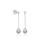 Pendientes Mujer Majorica 16472.06.2.000.010.1 de Majorica, Pendientes - Ref: S7250069, Precio: 77,52 €, Descuento: %