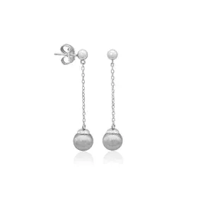 Pendientes Mujer Majorica 16472.06.2.000.010.1 de Majorica, Pendientes - Ref: S7250069, Precio: 78,78 €, Descuento: %