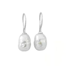 Ladies' Earrings Majorica 08481.01.2.000.703.1 by Majorica, Earrings - Ref: S7250074, Price: 104,11 €, Discount: %