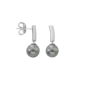 Ladies' Earrings Majorica 09135.03.2.000.703.1 by Majorica, Earrings - Ref: S7250077, Price: 93,51 €, Discount: %