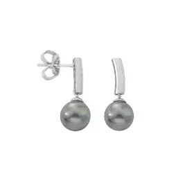 Pendientes Mujer Majorica 09135.03.2.000.703.1 de Majorica, Pendientes - Ref: S7250077, Precio: 93,51 €, Descuento: %