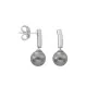 Pendientes Mujer Majorica 09135.03.2.000.703.1 de Majorica, Pendientes - Ref: S7250077, Precio: 95,38 €, Descuento: %