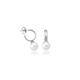 Boucles d´oreilles Femme Majorica 16301.01.2.000.010.1 de Majorica, Boucles d'oreilles - Réf : S7250087, Prix : 114,36 €, Rem...