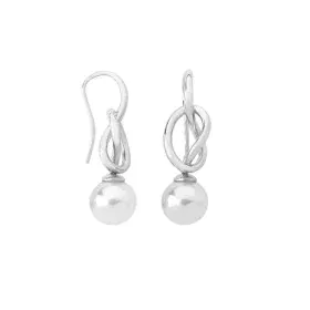 Boucles d´oreilles Femme Majorica 15531.01.2.000.010.1 de Majorica, Boucles d'oreilles - Réf : S7250088, Prix : 128,13 €, Rem...