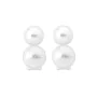 Boucles d´oreilles Femme Majorica 00346.01.2.000.010.1 de Majorica, Boucles d'oreilles - Réf : S7250089, Prix : 124,90 €, Rem...