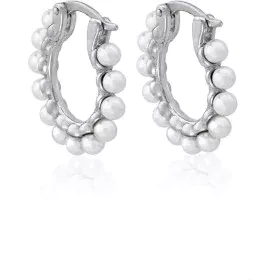 Boucles d´oreilles Femme Majorica 16462.01.2.000.010.1 de Majorica, Boucles d'oreilles - Réf : S7250091, Prix : 167,09 €, Rem...