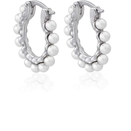 Boucles d´oreilles Femme Majorica 16462.01.2.000.010.1 de Majorica, Boucles d'oreilles - Réf : S7250091, Prix : 180,46 €, Rem...