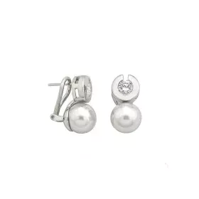 Pendientes Mujer Majorica 09507.01.2.907.706.1 de Majorica, Pendientes - Ref: S7250095, Precio: 121,74 €, Descuento: %