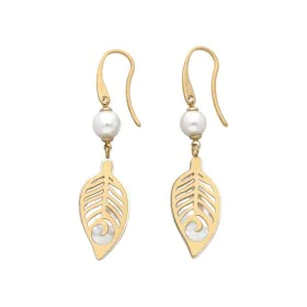 Pendientes Mujer Majorica 16627.01.1.000.010.1 de Majorica, Pendientes - Ref: S7250096, Precio: 117,20 €, Descuento: %