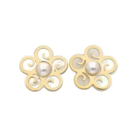 Ladies' Earrings Majorica 16632.01.1.000.010.1 by Majorica, Earrings - Ref: S7250098, Price: 117,20 €, Discount: %