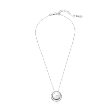 Ladies' Necklace Majorica 16347.01.2.000.010.1 by Majorica, Necklaces - Ref: S7250101, Price: 174,30 €, Discount: %