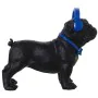 Deko-Figur Alexandra House Living Blau Schwarz Kunststoff Hund Kopfhörer 11 x 22 x 19 cm von Alexandra House Living, Sammlers...