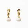 Boucles d´oreilles Femme Majorica 16301.01.1.000.010.1 de Majorica, Boucles d'oreilles - Réf : S7250105, Prix : 124,90 €, Rem...