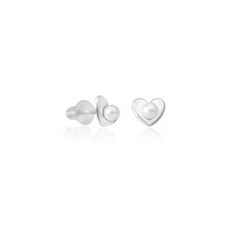 Boucles d´oreilles Femme Majorica 16394.01.2.000.010.1 de Majorica, Boucles d'oreilles - Réf : S7250111, Prix : 80,51 €, Remi...