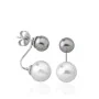 Pendientes Mujer Majorica 14994.52.2.000.010.1 de Majorica, Pendientes - Ref: S7250113, Precio: 85,29 €, Descuento: %